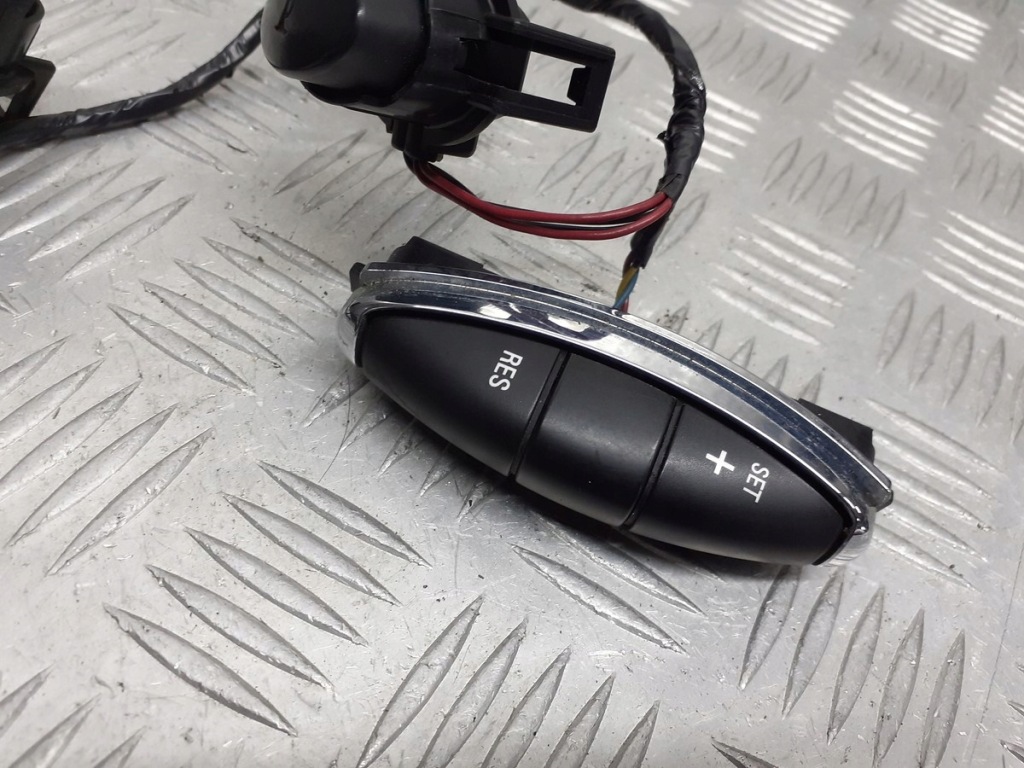 фото №5, Перемикач важіль pilot радіо mg zt