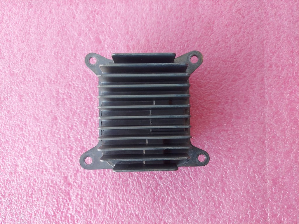 фото №1, Tesla model 3 y преобразователь модуль лампы перед