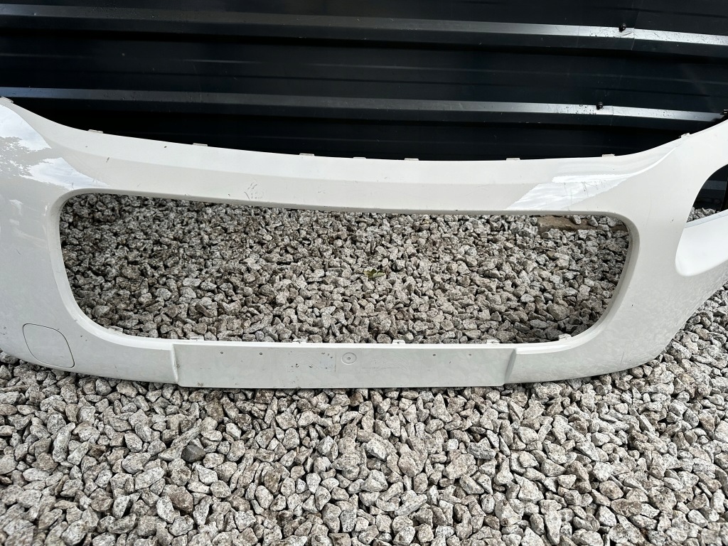 фото №8, Citroen оригинальный номер 9816749477 бампер