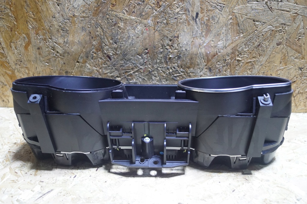 фото №11, Счетчик приборная панель audi a5 8t 8t0920981b