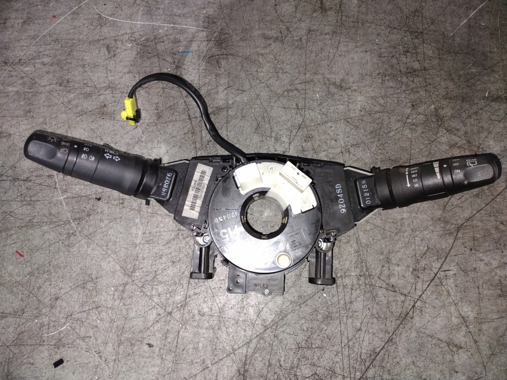 фото №1, Переключатель комбинированный nissan nv200