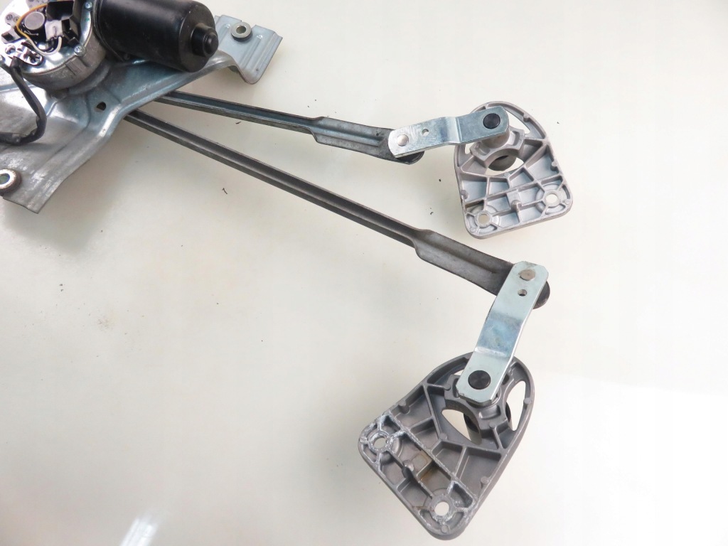 Механізм двірник mercedes actros mp4 / mp5 9608201881 Недорого