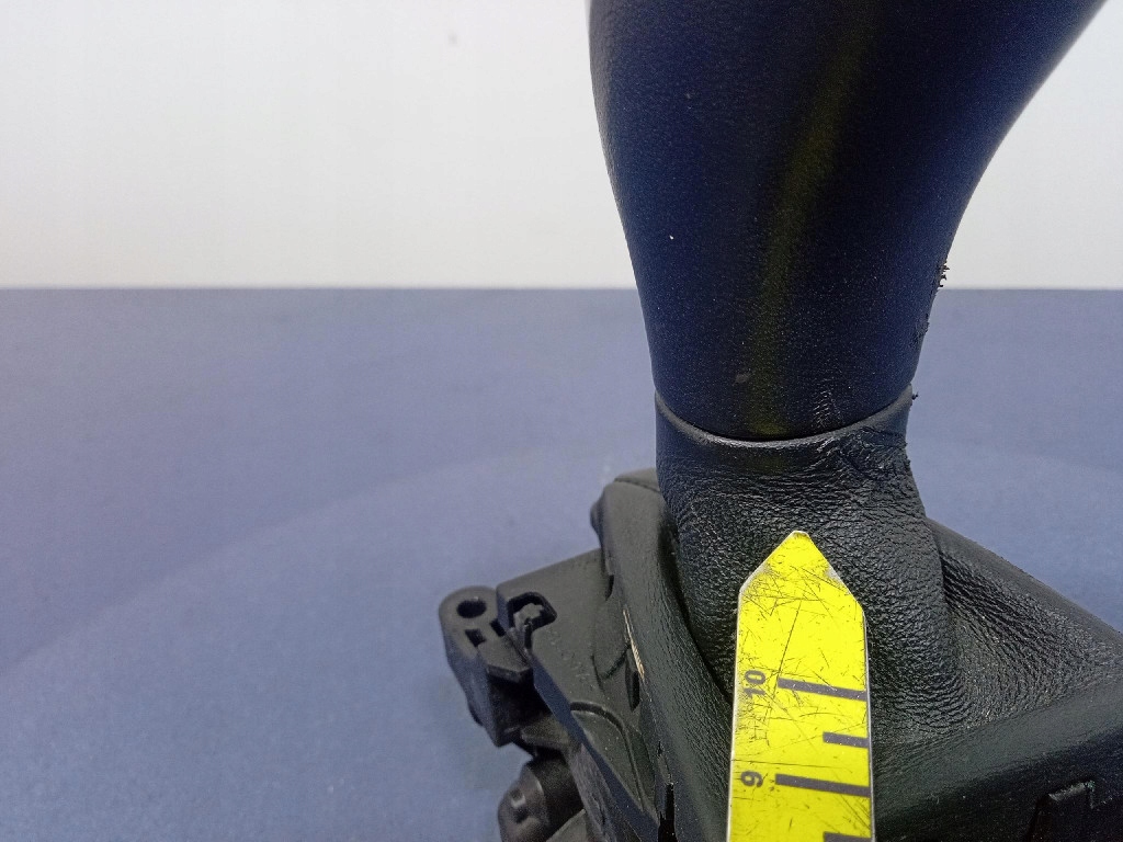 фото №11, Bmw 3 f30 f31 f33 f34 рычаг переключения передач автоматическая коробка передач 9296898