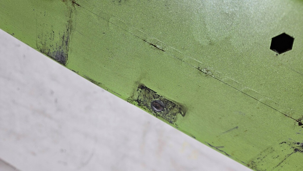 фото №8, Балка усилитель dodge challenger перед передний