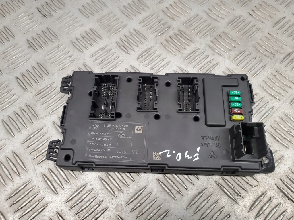 фото №1, Bmw 3 f30 f35 f31 9317174 другое