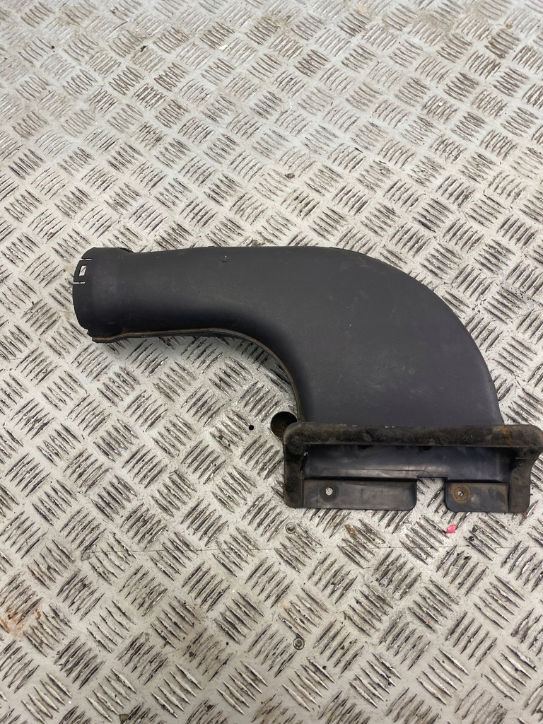 фото №1, Mitsubishi pajero iii труба воздухозаборник воздуха mr431309