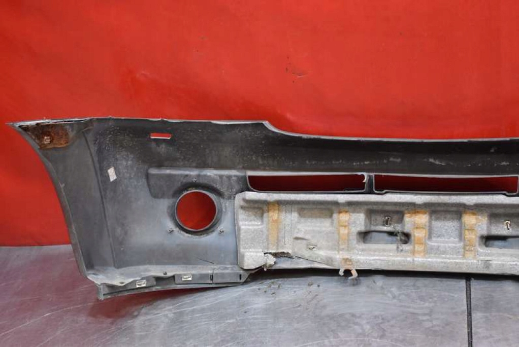 фото №14, Бампер перед передний aw kia sorento 1 i 02-06