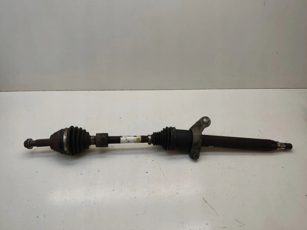 фото №1, Mini cooper countryman r60 2012 привідний вал передня 00808374