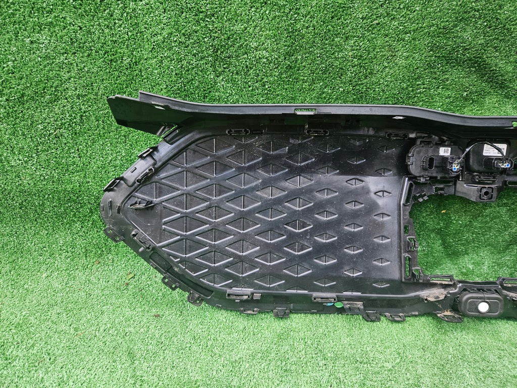 фото №11, Решітка радіатора решітка радіатора перед świecąca led bmw x2 ix2 u10 186675