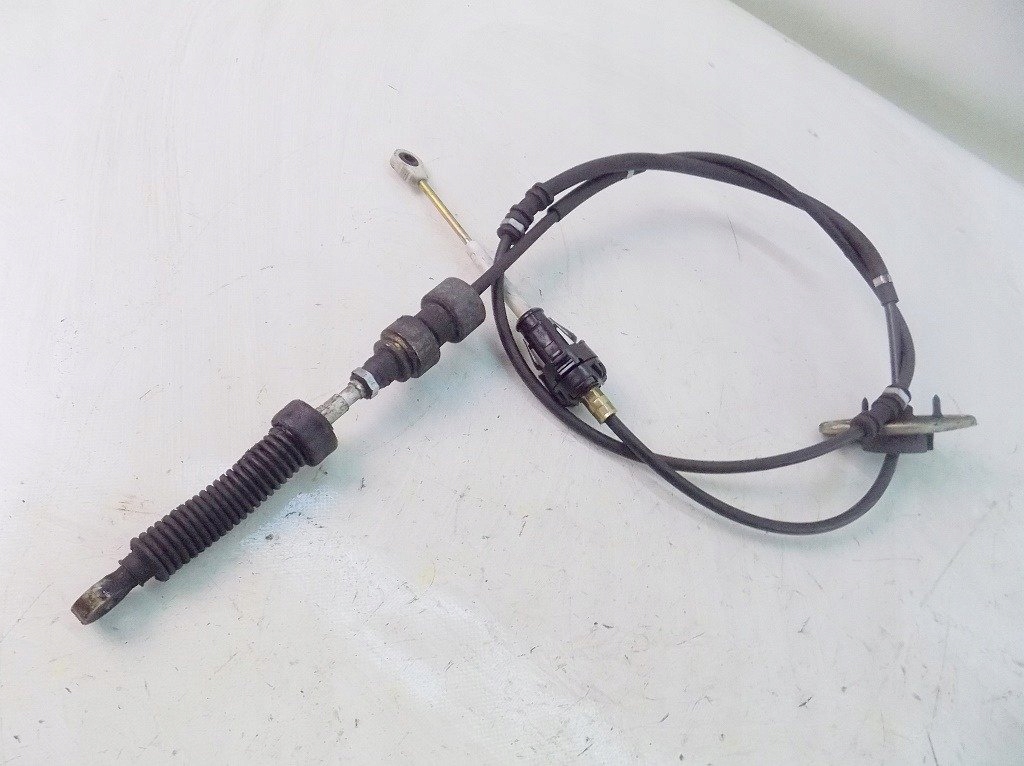 фото №2, Toyota previa ii r3 трос переключения передач автоматическая коробка передач