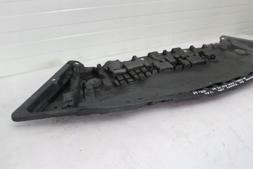 фото №15, Mercedes защита pod бампер a2045240230