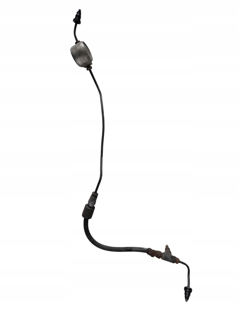 Купить Шланг цилиндр сцепления opel vivaro 1 renault trafic 2 1.9 dci