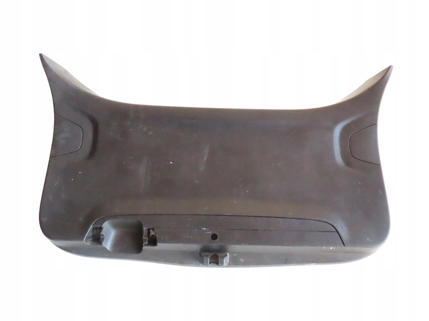 фото №1, Захист кришки багажника opel zafira c 2012-2019 rok 13289561