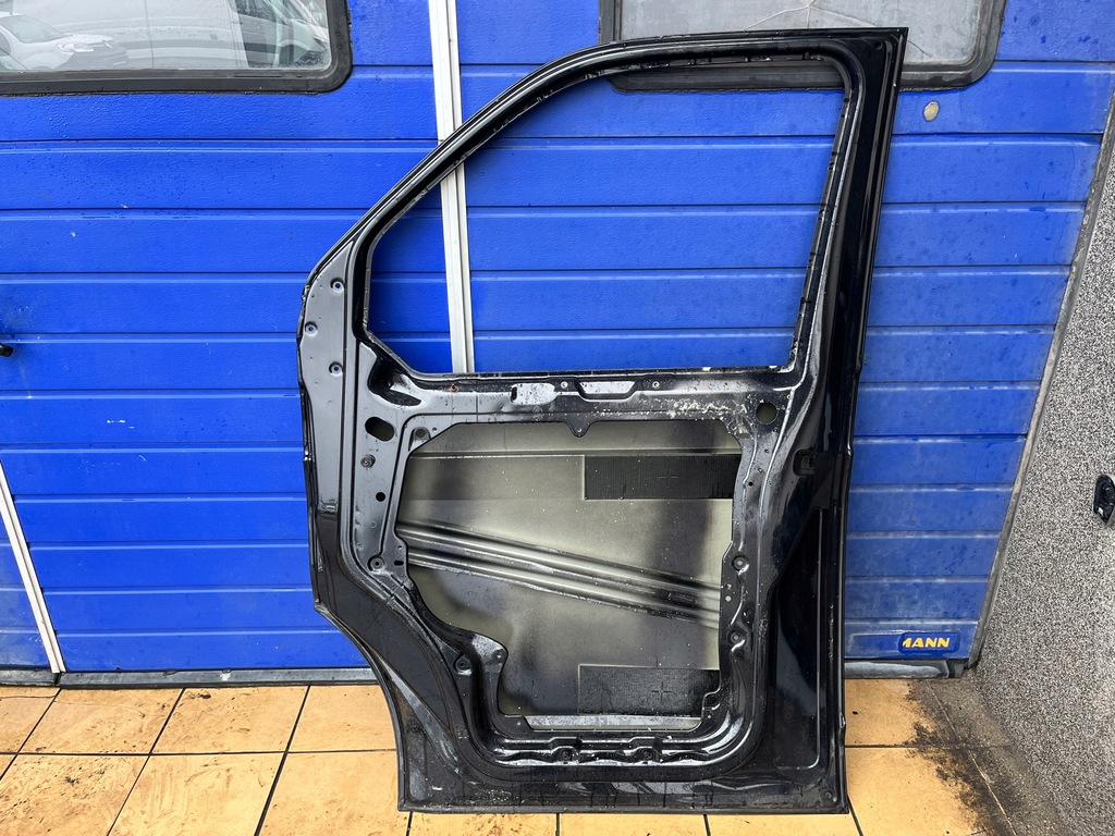 фото №8, Двері праве передні vw t6 transporter 7e0