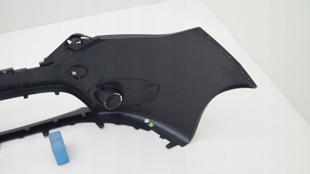 фото №8, Dacia dokker 12-21 бампер передній перед b84