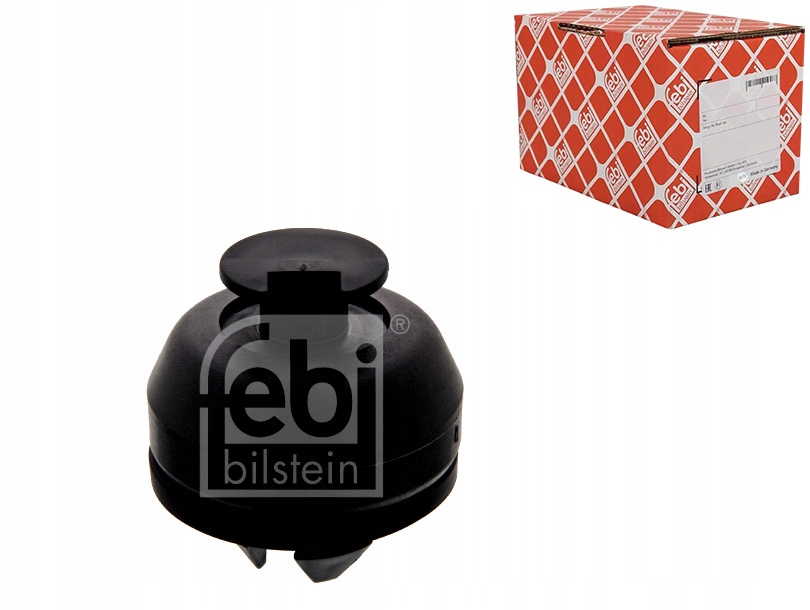 фото №1, Подставка подъемника l/p mercedes clk a208 slk r170 03.98-04.04 febi