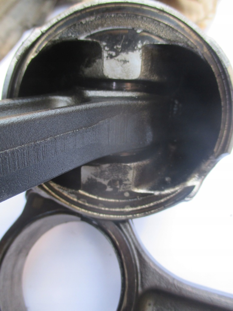 фото №6, Поршень шатун master movano iii 2.3 g9t 085209