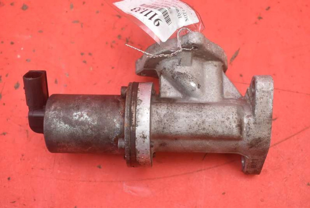 фото №6, Клапан egr 28410-27410 hyundai santa fe 2 ii 2.2 crdi 153 km 06-10