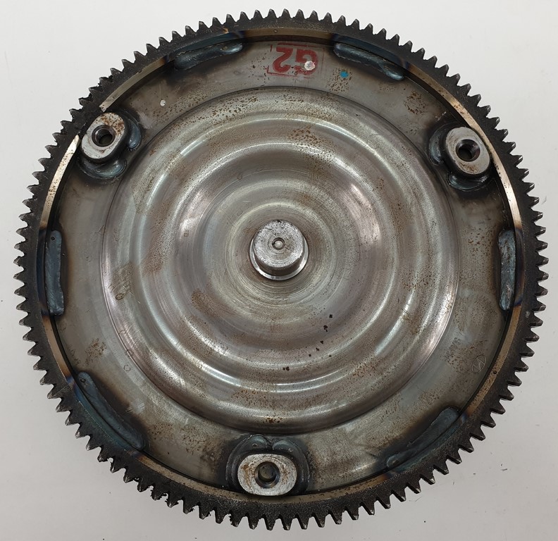 фото №4, Сцепление гидротрансформаторный kia venga hyundai ix20