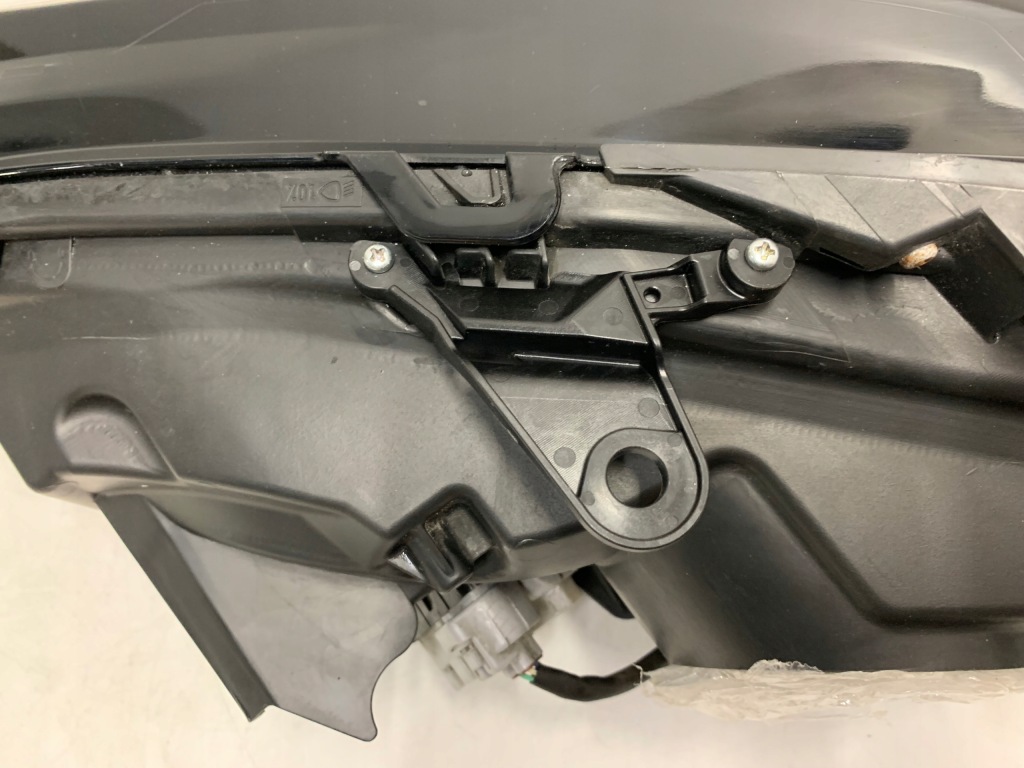 фото №6, Лампа права lexus nx full led 2014r-