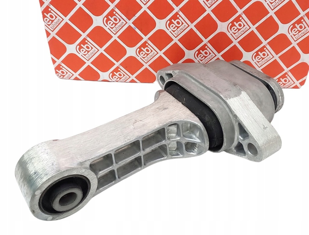 фото №1, Задняя подушка двигателя febi chevrolet aveo / kalos 1.2 2006 - 2007