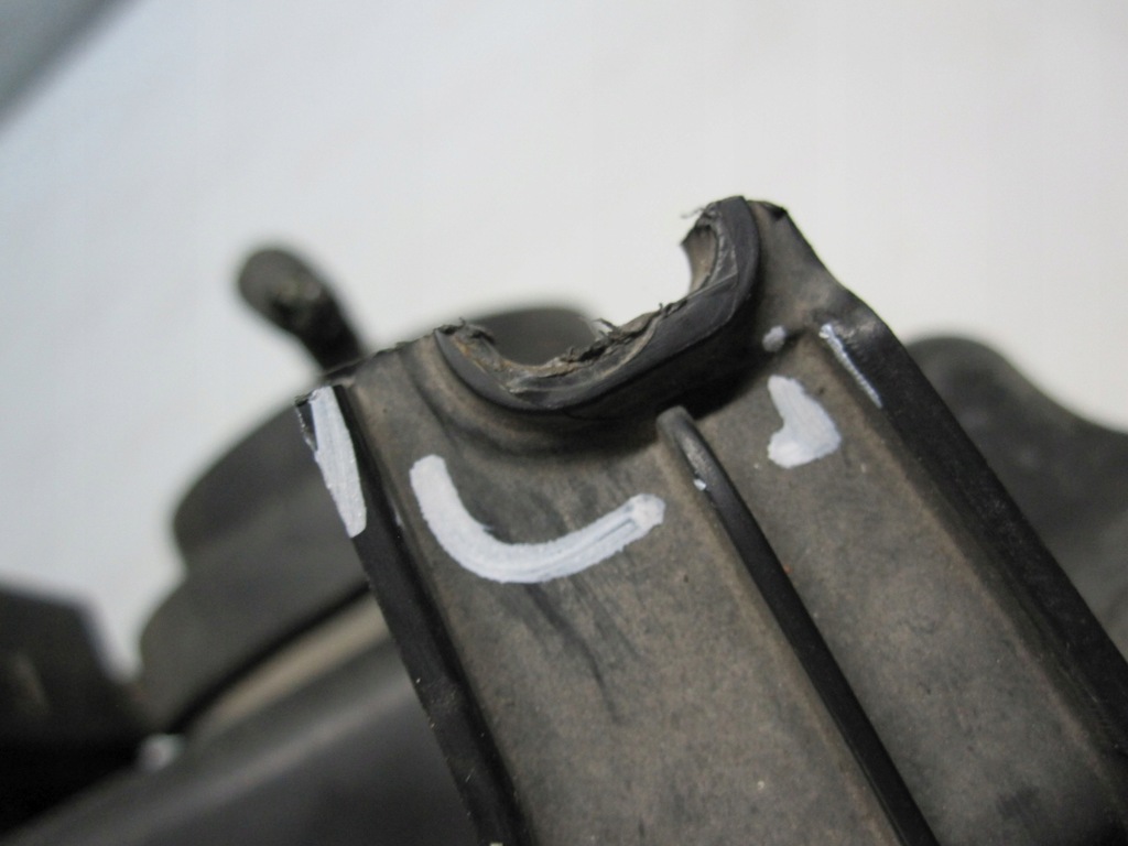 фото №7, Dodge nitro 08r лампа левая перед 55157243ac anglik