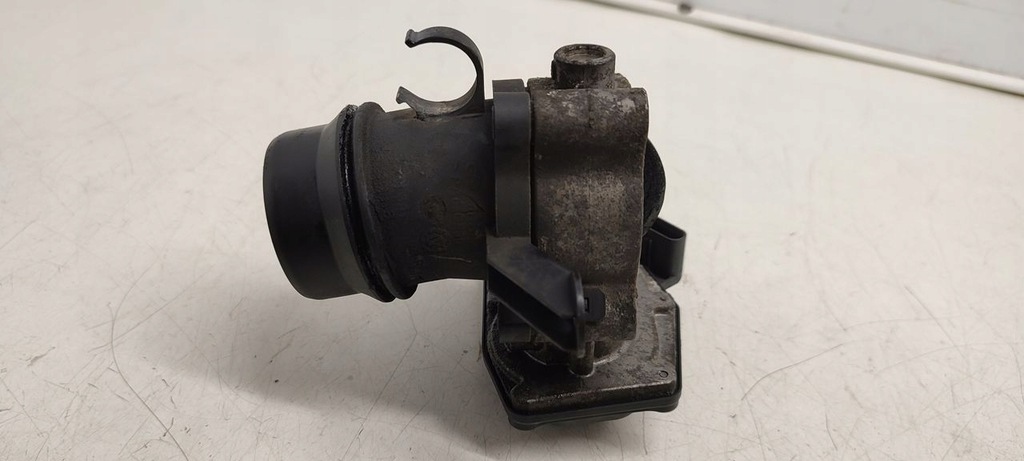 фото №3, Bmw оригінальний номер 7810752 дросельна заслінка