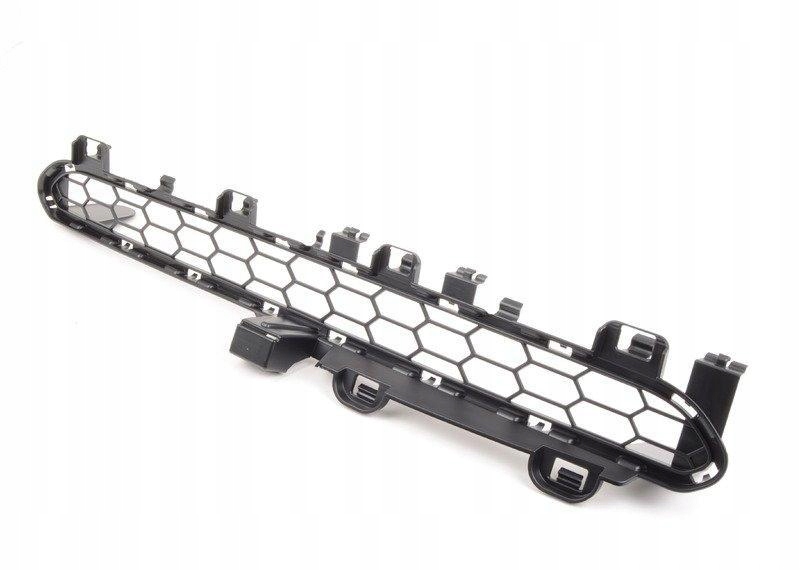 фото №5, Решётка середина góra bmw x5 f15 оригинальный 51118054013