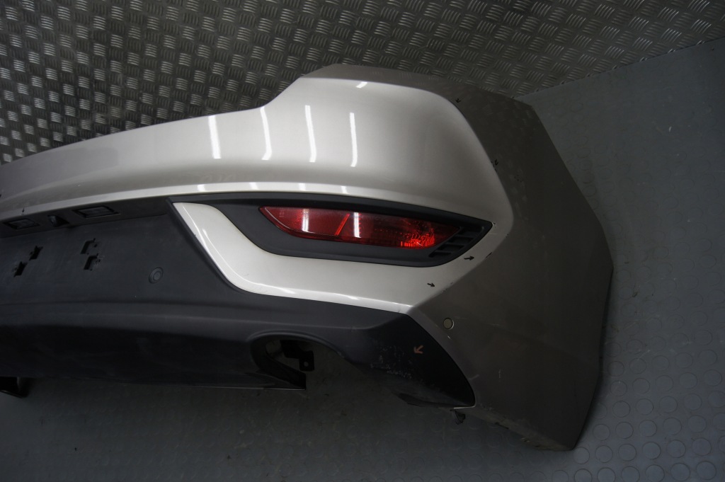 фото №9, Бампер задний y3y i30 iii fastback