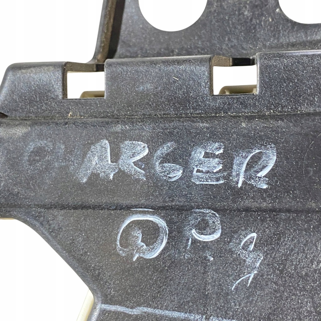 фото №12, Dodge charger 2017 задняя сторона правая замки