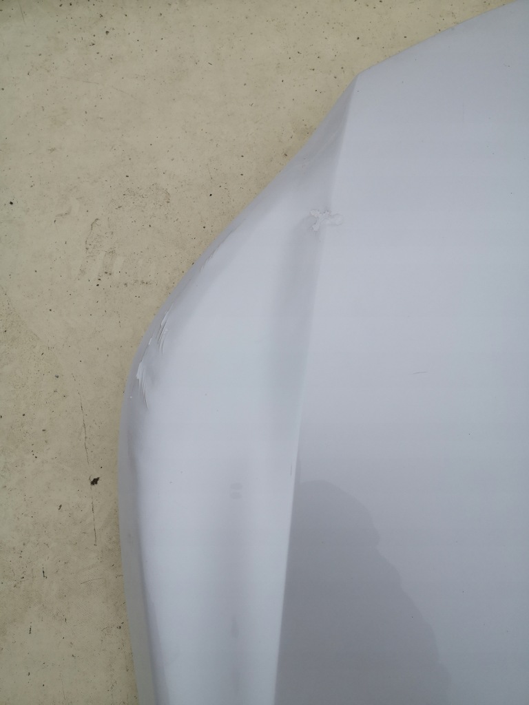 фото №5, Капот lexus nx 200t 300h 2014- белый перламутр oryg.