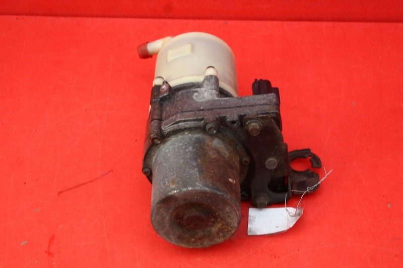 фото №4, Насос усилителя mazda 3 1 i bk 1.6 citd 109 km 03-06