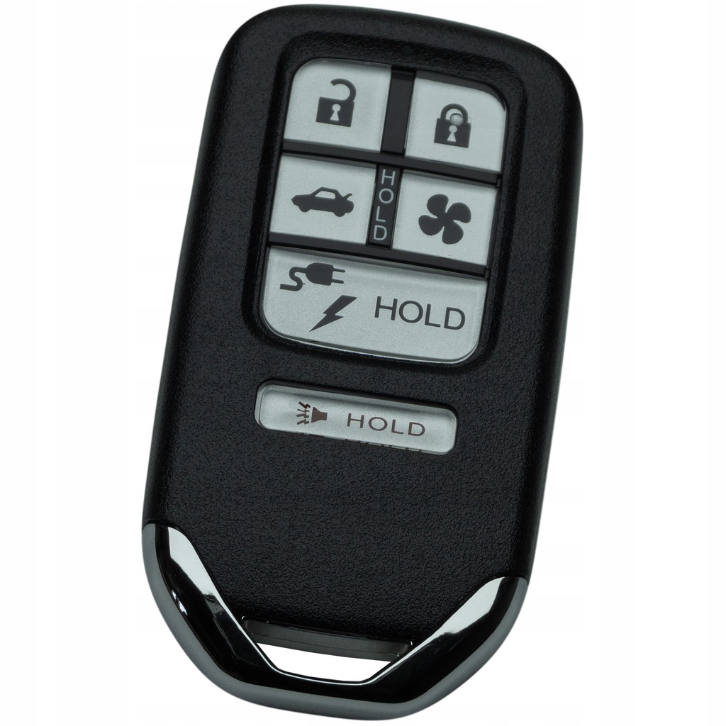 фото №1, Ключ pilot smart keyless honda clarity kr5v2x v42