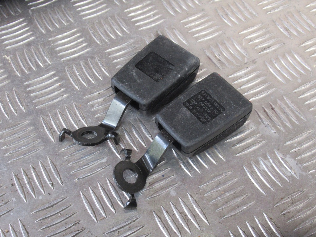 фото №1, Клипса поперечина заднего porsche 911 991 carrera