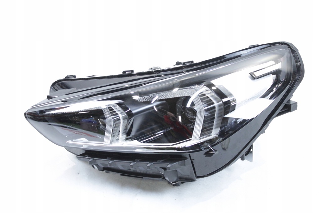 фото №1, Комплектна лампа передня адаптивний led europa ліва bmw u11 x1 5a9a227