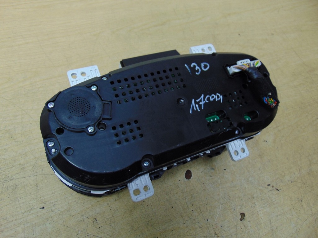 фото №11, Лічильник приладова панель hyundai i30 ii 1.6 crdi 94023-a6390