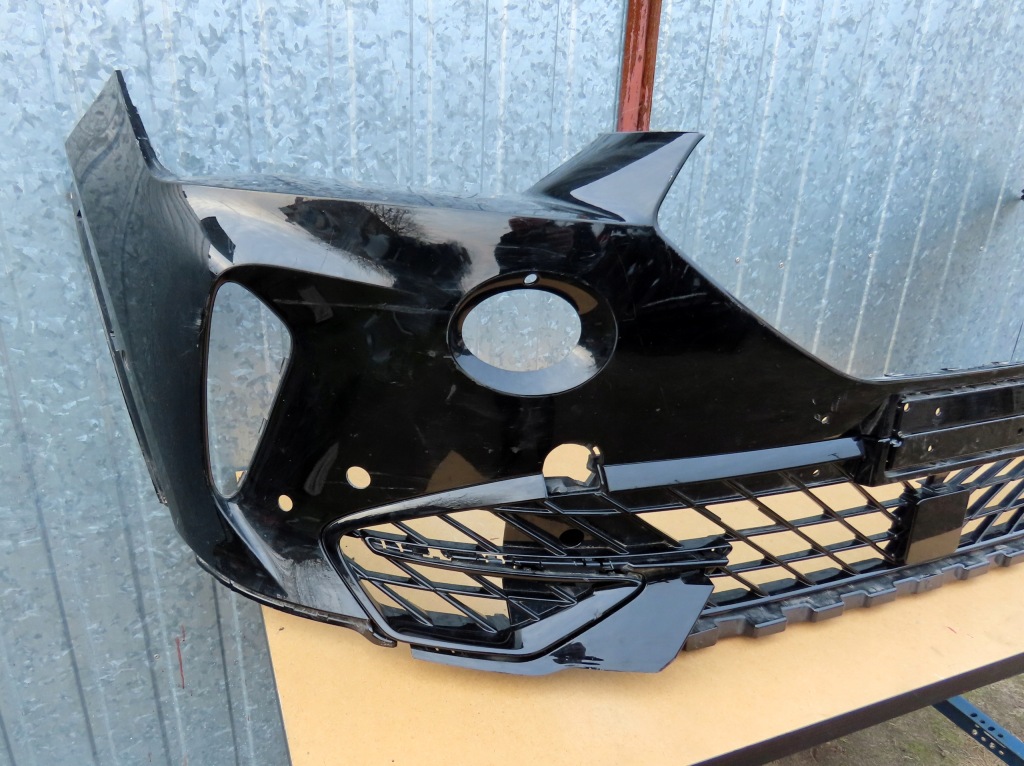 Бампер перед передній seat cupra formentor в Україні