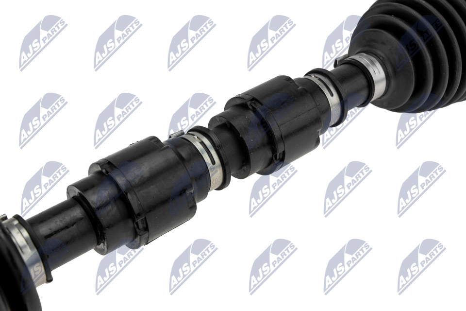 фото №8, Nty привідний вал привідна