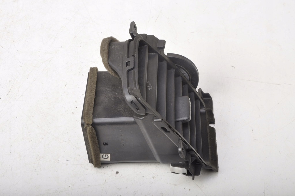 фото №3, Honda civic viii решётка обдув 77620-sna