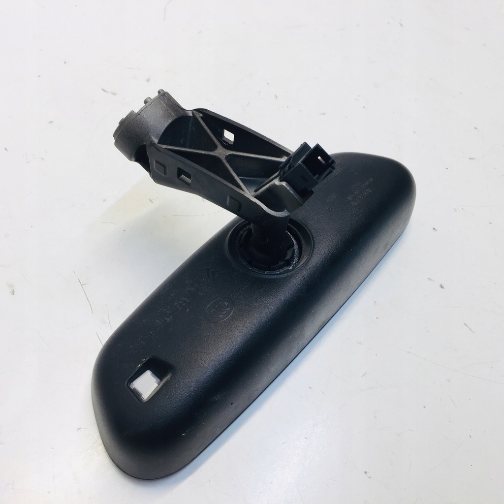 фото №3, Дзеркало внутрішнє датчик з корпус ds5