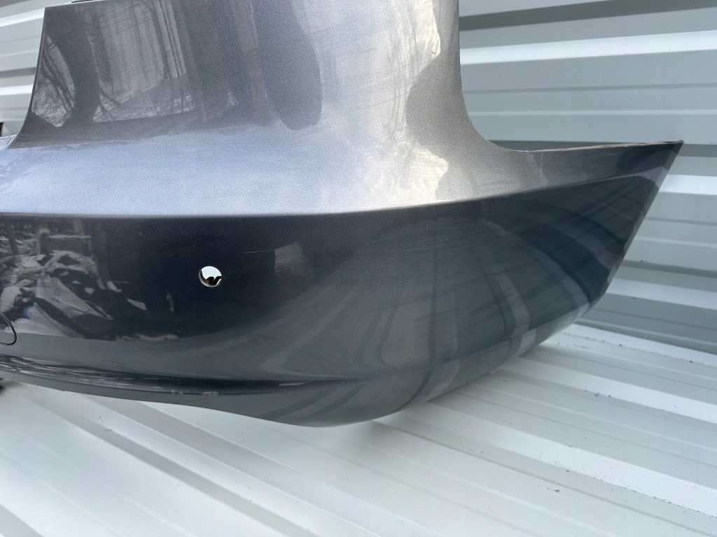 фото №8, Audi a5 sportback lift 08-16r бампер задня задній pdc 8t8807511