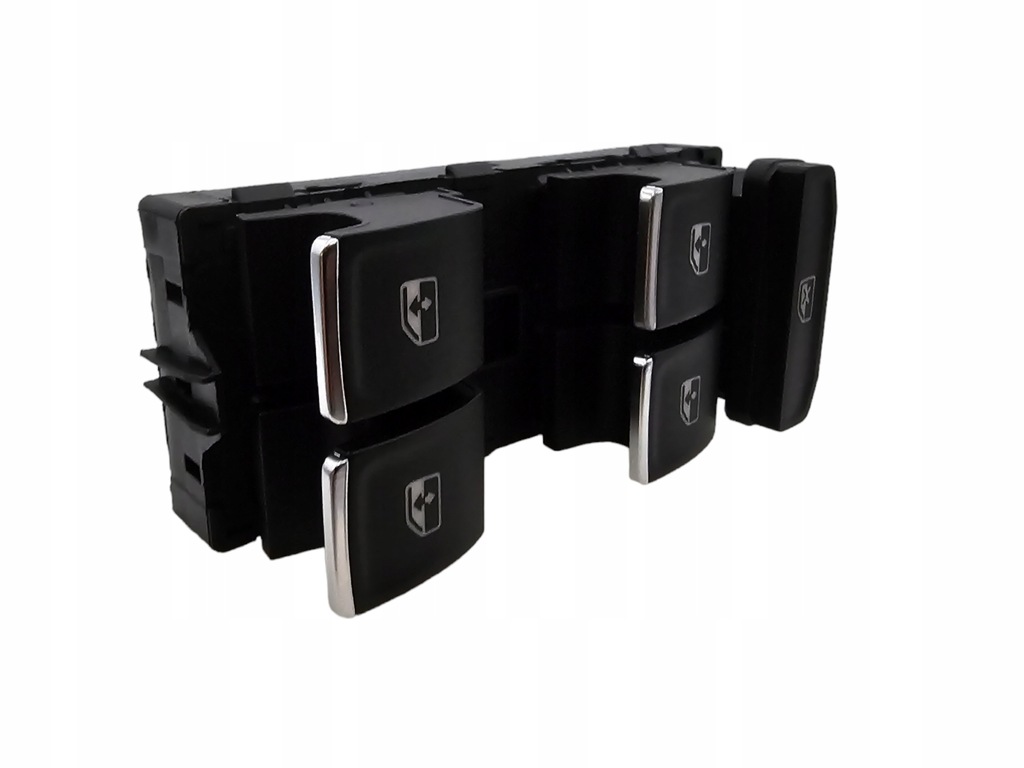 фото №8, Выключатель блок управления окон seat ibiza ateca leon iii 5g0 959 857 a c e