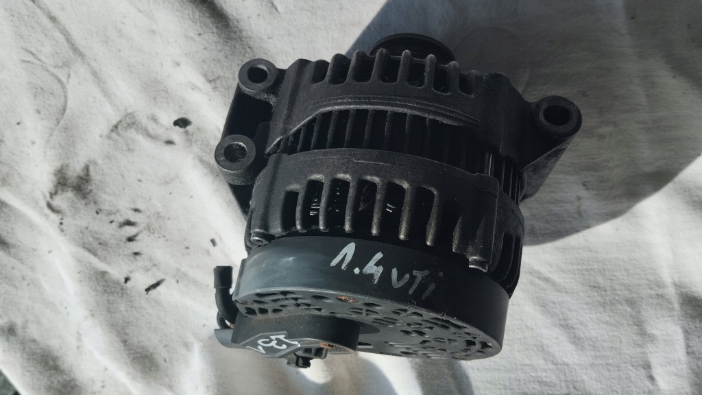 Купити Генератор peugeot citroen mini 1.4 1.6 vti thp 0121615027
