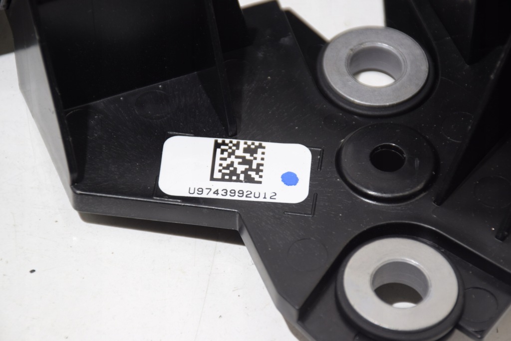 фото №11, Bmw x7 g07 шланг вентиляції бака пального модуль протікання