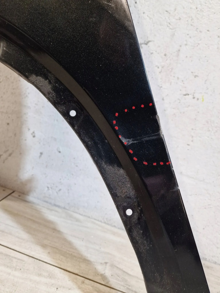 Купить Крыло  левое  перед передний lexus rx 4 iv 2015-