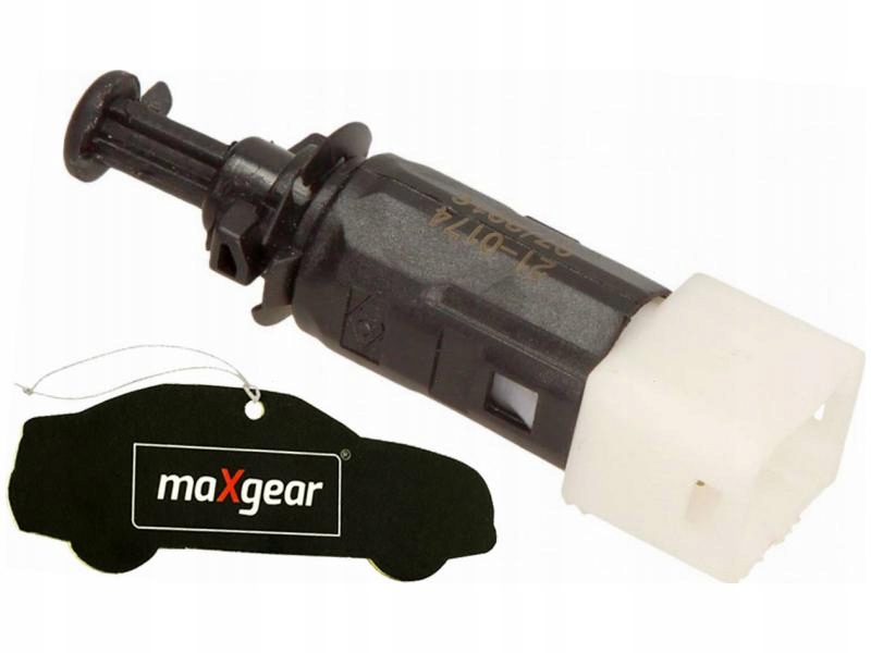 фото №1, Выключатель света стоп renault laguna ii 01-07 master ii 98-10 +ароматизатор