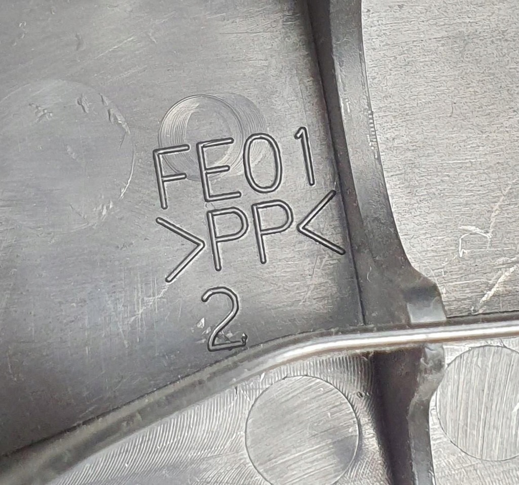 фото №4, Підніжка підніжка лівий mazda rx-8