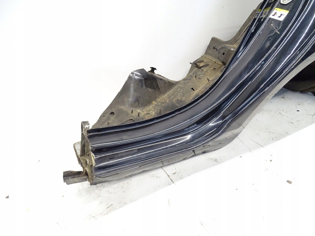 фото №9, Четверть крыло левый задняя левая задняя audi a4 b9 sedan