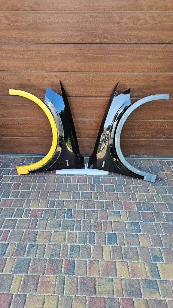 Купить Audi q2 81a крыло  передний левое