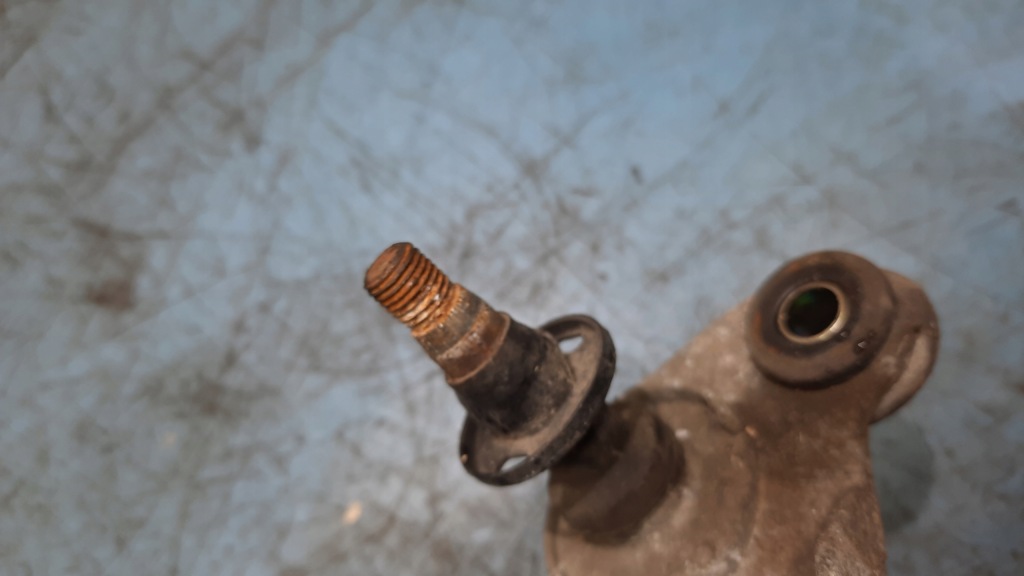 фото №3, Mechaizm дворник honda crv cr-v ii